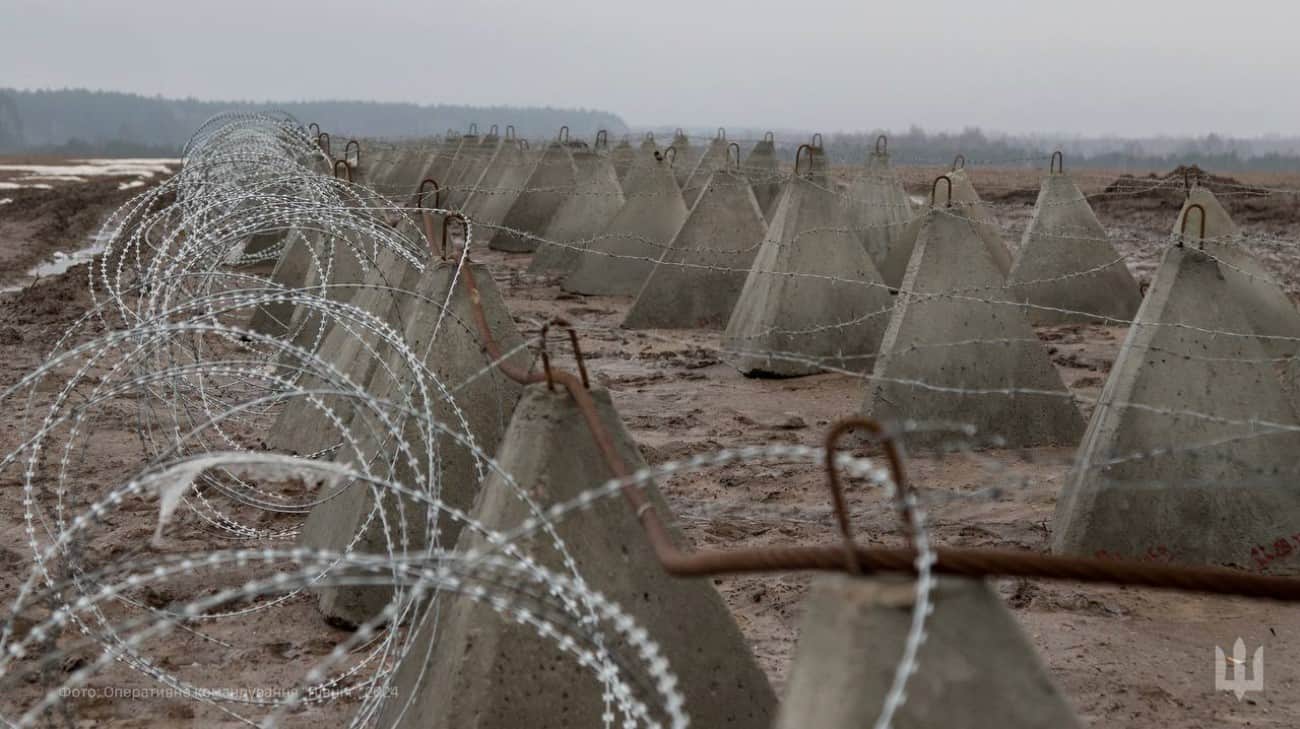 Ukraine's reserve fund for urgent reconstruction and fortifications nearly empty