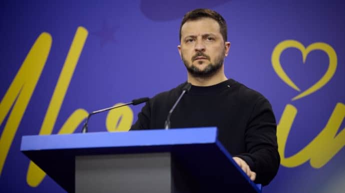 Zelenskyy plans to discuss sending Western troops to Ukraine with Macron