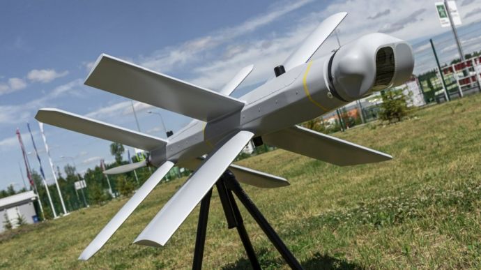 Russia ramps up drone use along the entire frontline: Ukraine downs 5 on Saturday