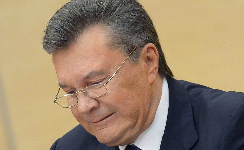 В Украину вернули более $3 миллионов банды Януковича – Минюст