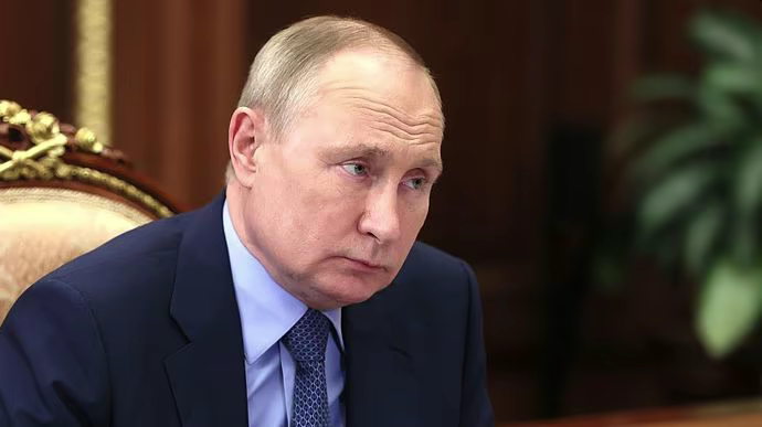 Putin aims to show his control over his regime and army with trip to Rostov – ISW