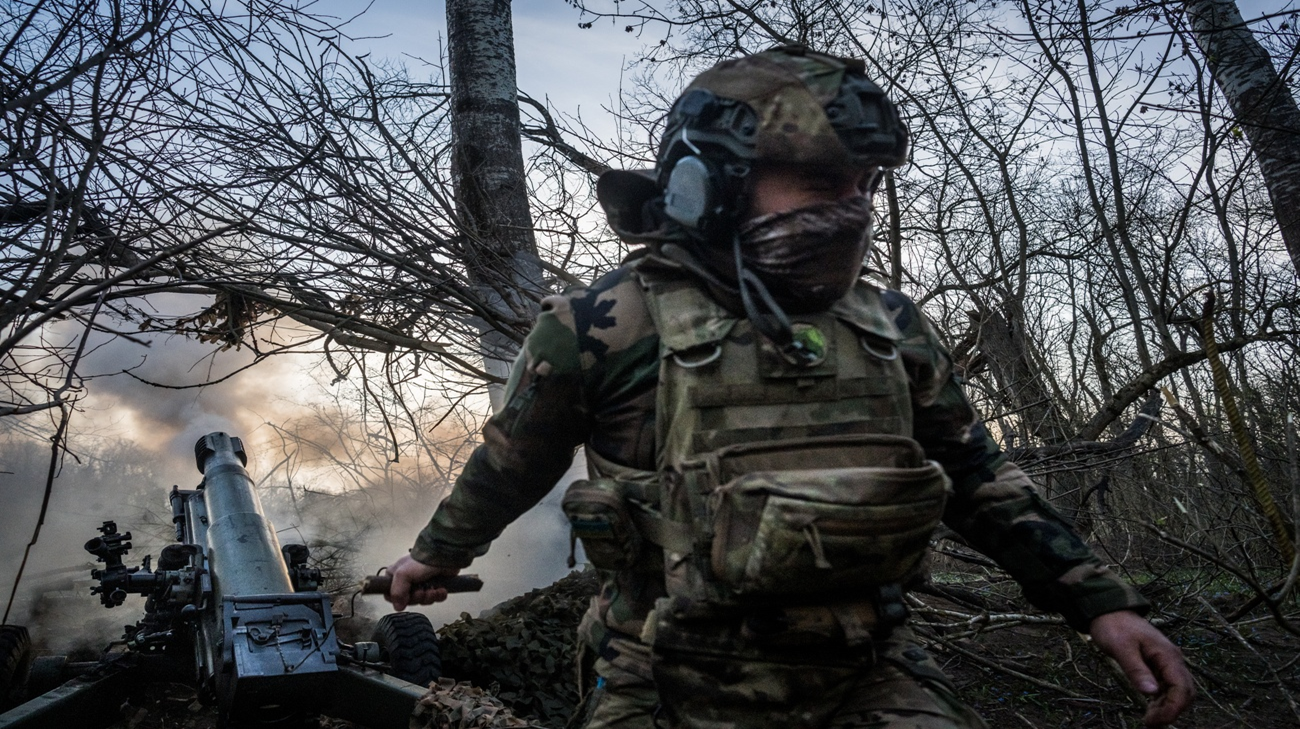 ВСП: Майже всіх військових, котрі повернулись із СЗЧ, направили з резерву у військові частини