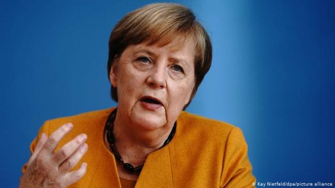 Германия пока не будет ужесточать свой мягкий локдаун