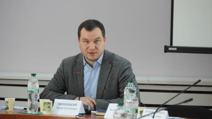 Министры согласовали кандидатуру нового главы Сумской ОГА