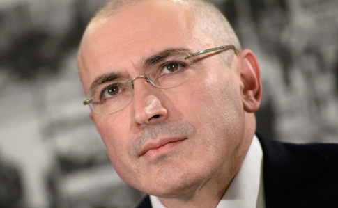 Ходорковського оголосили в міжнародний розшук