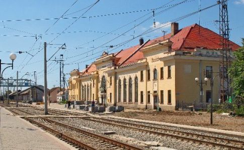 Укрзалізниця анонсує поїзд Мукачево – Кошице з літа
