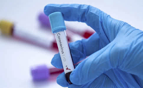 Кількість заражень коронавірусом в Україні перевалила за 5 тисяч