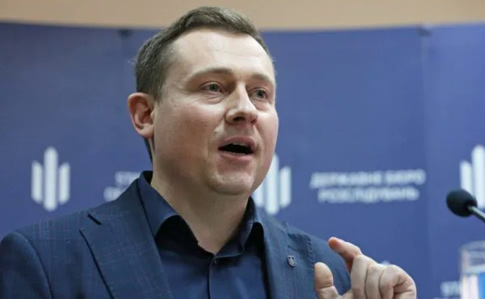 НАПК проверяет Бабикова на конфликт интересов в расследованиях ГБР