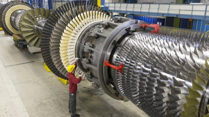 Canada: the decision to transfer the turbine to Gazprom has not yet been made, we are working on it