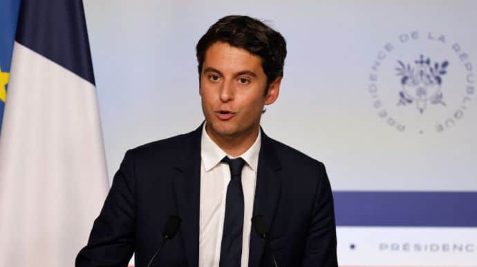 Новий прем'єр Франції має корені з Одеси
