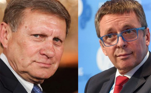 Бальцерович та Міклош розповіли про реформи, необхідні Україні
