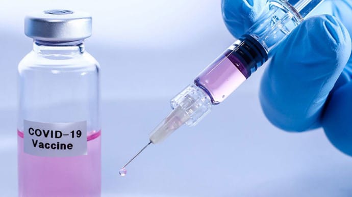 Дві третини німців готові вакцинуватися від COVID-19