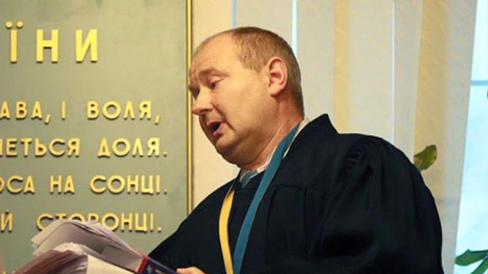 Прокуратура Молдови перевіряє відео з Чаусом
