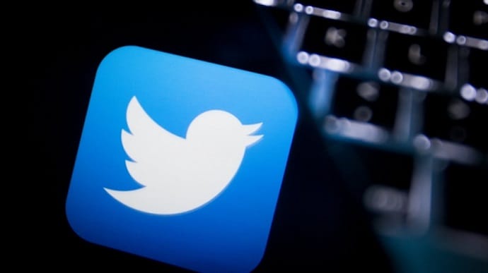 Twitter заблокував 100 акаунтів, пов’язаних з Росією