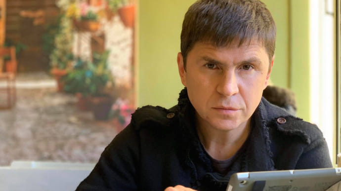Вагнергейт-ефір: у Зеленського заявили, що бігати на ТБ за вказівкою олігарха не будуть