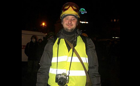 СК РФ заявил, что готов помочь Киеву в расследовании убийства Бабченко