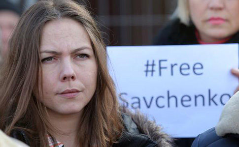 ЗМІ: У РФ різко активізували справу проти сестри Надії Савченко - Віри