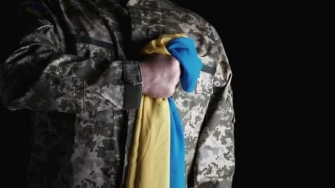 В Україну повернули тіла 77 полеглих оборонців