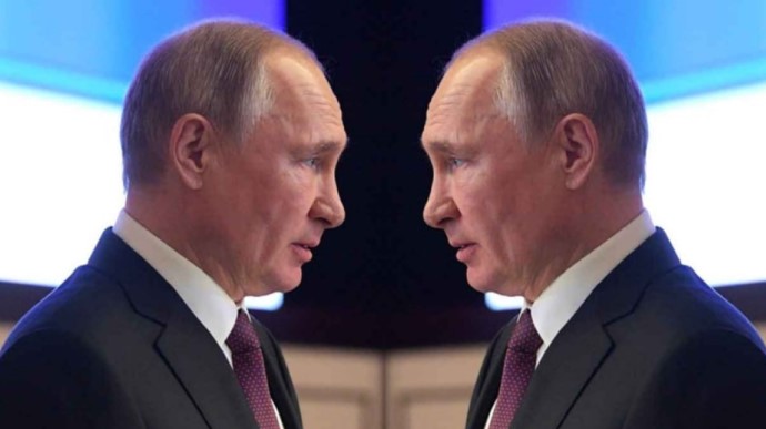 Ukrainian Intelligence confirms existence of Putin's doubles and reveals how they are created