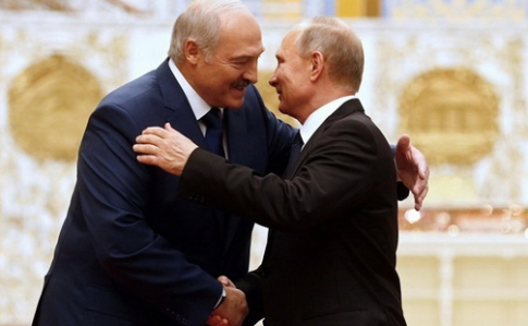 Лукашенко: Білорусь підтримує інтеграцію з РФ, але без імперських замашок