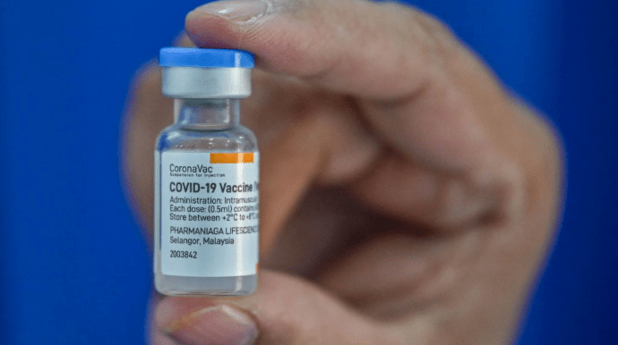 В Китае начнут вакцинировать от COVID-19 детей от 3 лет