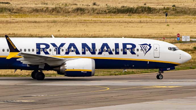 Ryanair ready to be first airline to enter Crimea after its liberation