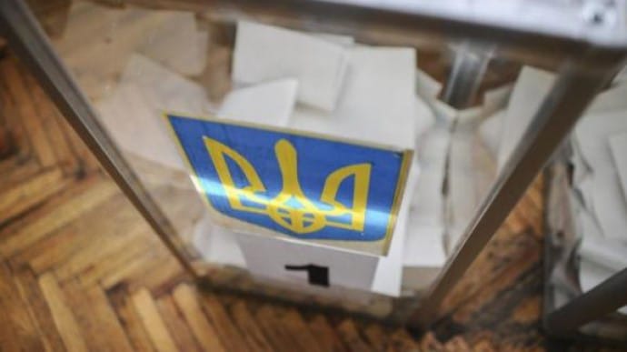 Довыборы в Раду: на 20 участках пересчитают голоса