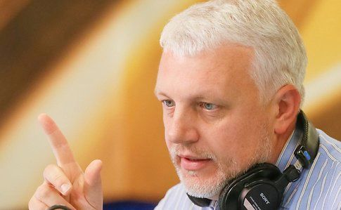 Семья Шеремета обратилась в суд из-за бездействия Луценко