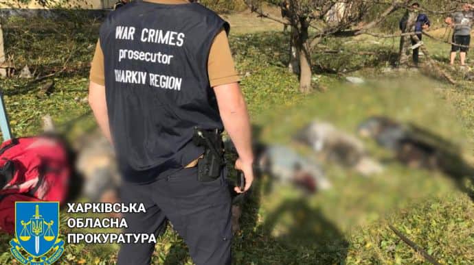 Эксперты ООН соберут свидетельства в Грозе, где россияне убили 52 человека одним ударом