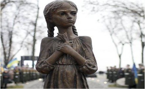 США мають визнати Голодомор геноцидом - Чалий