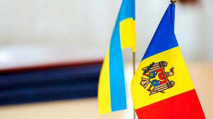 Украина и Молдова договорились ускорить взаимное признании ID-карт