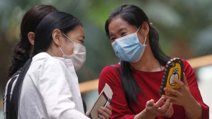 В Китае – ни одного случая коронавируса и ни одного подозрения за сутки
