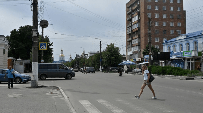 Росіяни вдарили по критичній інфраструктурі на Сумщині, є постраждалі
