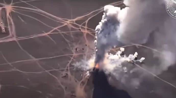 ЗРК С-400 в Крыму уничтожили новой украинской ракетой – Данилов