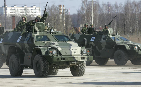 СБУ: В 2015 Вагнер приказал эвакуировать вооружение ВС РФ из-под Дебальцево 