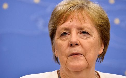 Меркель: Коронавирус – самый большой вызов Германии после Второй мировой войны