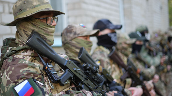 Occupiers deploy personnel in kindergarten in Zaporizhzhia Oblast – General Staff