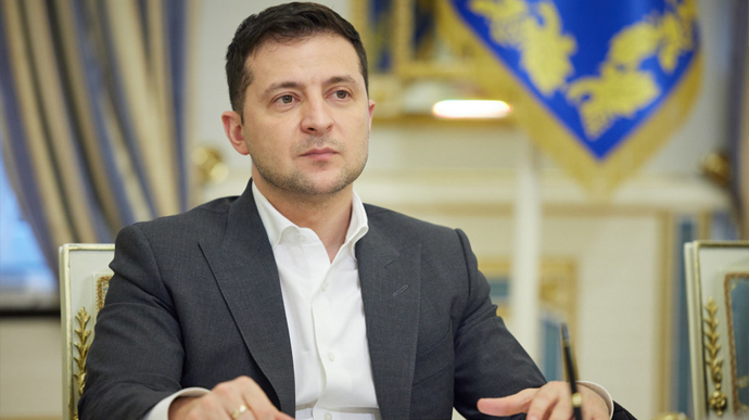 Новини 8 лютого: заяви Зеленського і Степанова на COVID-форумі, вілла Навального