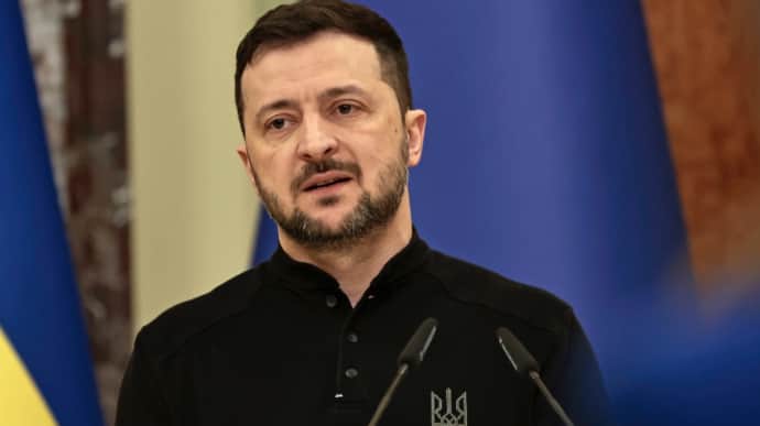 Russia launches 93 missiles and 200 drones at Ukraine – Zelenskyy on recent large-scale attack