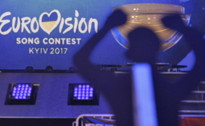Евровидение-2017: Аудиторы обнаружили миллионные нарушения