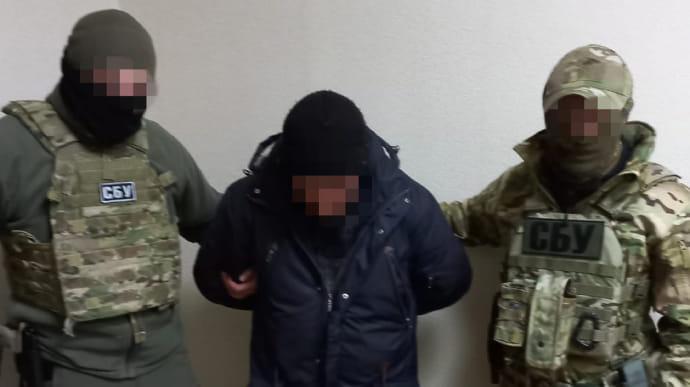 Задержан гранатометчик, обстреливавший силы АТО возле Станицы Луганской - СБУ