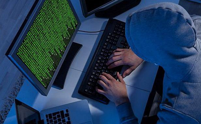 Киберполиция установила владельца компьютера, с которого похитили данные участников АТО