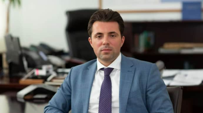 CEO of Ukraine's power grid operator may soon be dismissed – Ukrainska Pravda sources