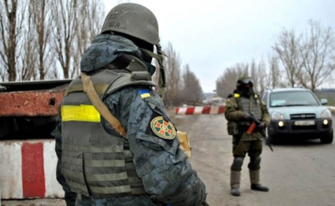 Разведение боевых сил на Донбассе не состоится - СЦКК 