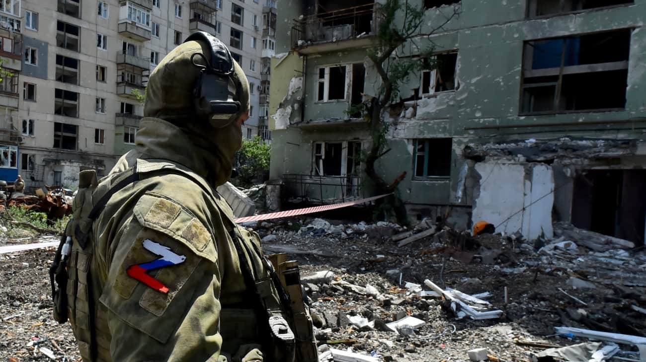 Russia won't cease offensive on Pokrovsk in Donetsk Oblast despite record losses – ISW