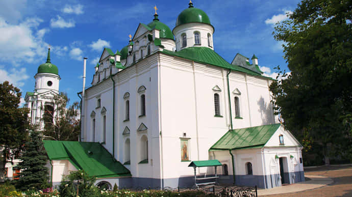 В Киеве зафиксировали вспышку COVID-19 в женском монастыре