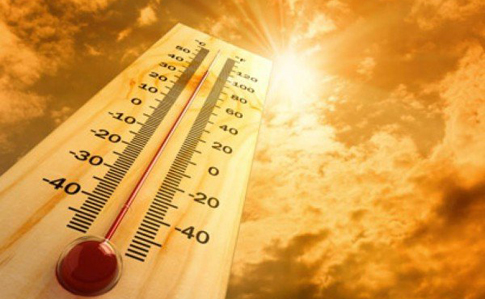 Погодні аномалії: Київ поставив температурний рекорд століття