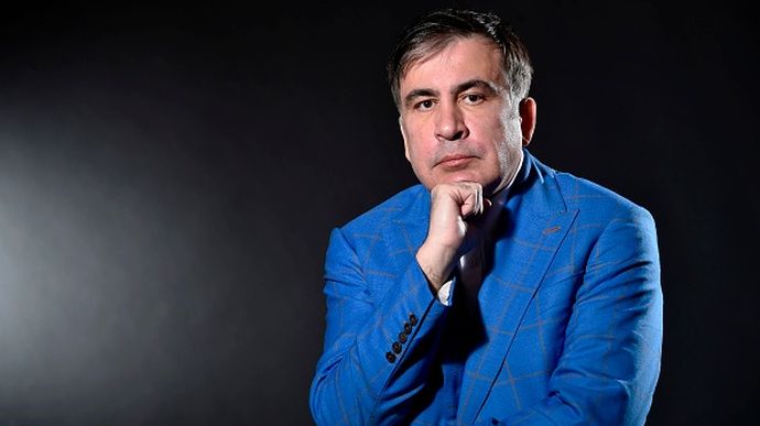 Заключение врача: у Саакашвили – отравление тяжелыми металлами, зависимость из-за препаратов