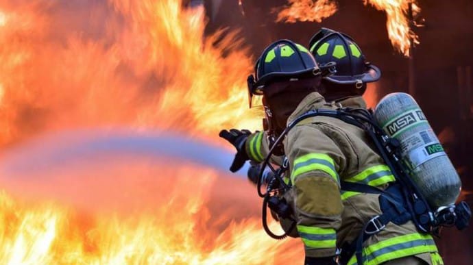 В Румынии во время пожара в больнице погибли тяжелобольные Covid-19
