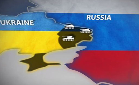 ПАСЕ: Неподконтрольными территориями Донбасса управляет Россия